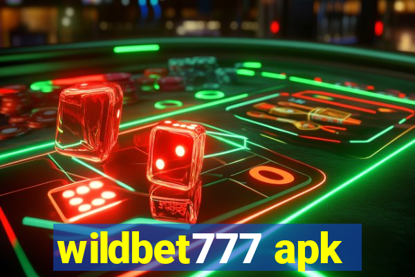 wildbet777 apk